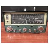 HeathKit Mohican GC-1A Shortwave receiver