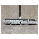 Push Broom