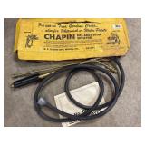 Chapin Slide Sprayer