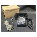 Western Electric Rotary Phone