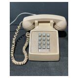 Retro AT&T Push Button phone