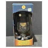 Lamplight, The Original Oil Lamp