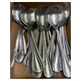 Don 18/8 Serving Spoons