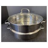 Nuwave 3.5QT. Steamer Pot