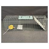 Advantek Small Live Animal Trap