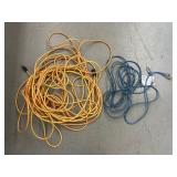 (2) Extension Cords