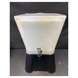 3 gallon beverage Dispenser