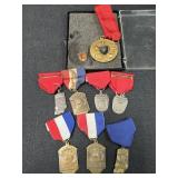 Indiana State Medals- Music Association