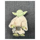 Star Wars Yoda Action Figurine