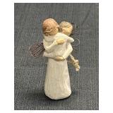 Willow Tree Figurine- Angels Embrace