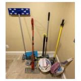 Cleaning Lot - Swiffer Max & More