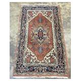 3 FT x 5 FT Area Rug