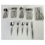 Community Stainless Flatware