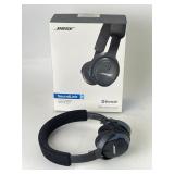 Bose SoundLink Around -Ear Wireless Headphones