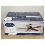 New Harbor Breeze Merrimack Ceiling Fan