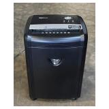 Amazon Basic Paper Shredder