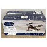 New Harbor Breeze Merrimack Ceiling Fan