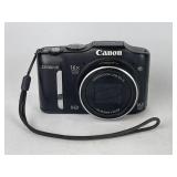 Canon SX160 IS Camera