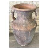 2.5 FT Terracotta Planter