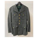 Vintage US Military Jacket