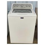 Maytag Bravos MCT Electric Dryer