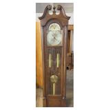 Vintage Trend Grandfather Clock