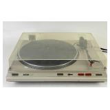 Luxman Fully Automatic Belt Drive Turntable