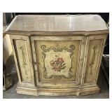 Magnavox Venetian Style Media Console