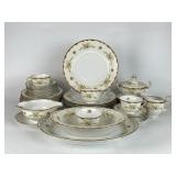 Harmony House "Wembley" Dinnerware & More