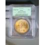 1908 No motto PCGS MS66 $20 St. Gaudens-WellsFargo