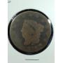 1816 Large Cent coin