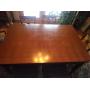 Art Deco 1932 Valentine Seaver dining table