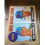 1968 Topps Baseball Nolan Ryan #177 Rookie