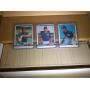 1984 Fleer Baseball COMPLETE SET (Mattingly and