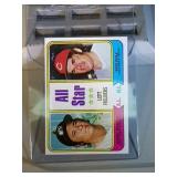 1974 Topps Pete Rose BB card