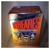 Wheaties Super Bowl 30th Anniversary Twin Pack