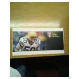 AJ Hawk poster