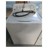 kenmore washing machine