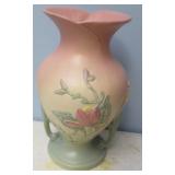 hull vase 8.75"