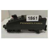 marx pennsylvania coal tender