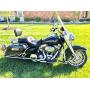 2010 Harley Davidson Road King Standard -