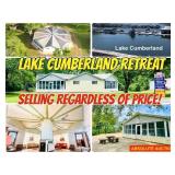 Lake Cumberland Retreat / Airbnb 6 BD / 4 BA