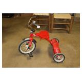 Huffy Classic Tricycle with Bell - Located in