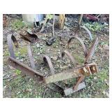 Cultivator - Measures Approx. 4ft.