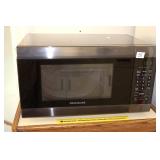 Frigidaire 1100 Watt Microwave  Located in