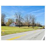 7.51 Acres m/l Commercial or Residential