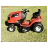 Huskee LT4200 Lawn Tractor