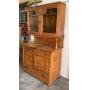 Antique Hutch