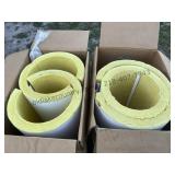 Fiberglass Pipe Insulation