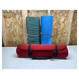 3 Camp Sleeping Pads